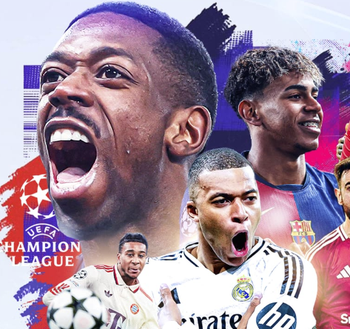 自24年10月各赛事97场比赛以来，阿森纳第三次以2+球差距落败